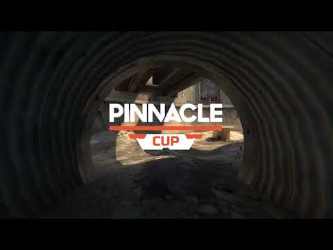 Pinnacle Cup - CS:GO - Playoffs trailer