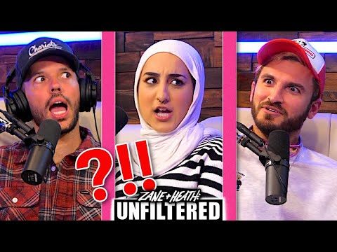 Her Boss Cheated On His Wife With Her.. - UNFILTERED #180