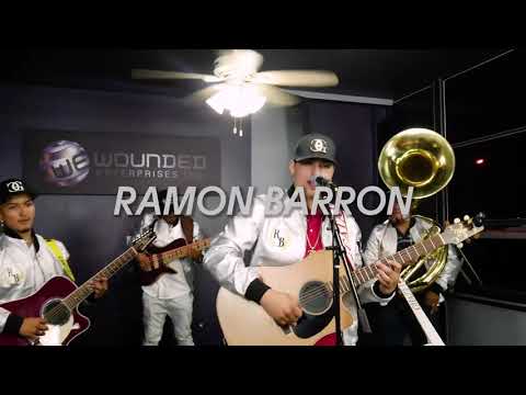 Ramon Barron, 100 días y 100 noches,