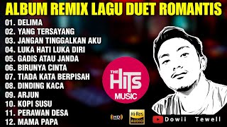 Download lagu ALBUM REMIX PALEMBANG 2024 LAGU DUET ROMANTIS | REMIX PALEMBANG NONSTOP mp3