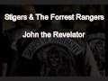 Curtis Stigers & The Forest Rangers - John the Revelator