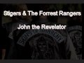 Curtis Stigers & The Forest Rangers - John the ...