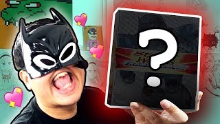 I got something AMAZING