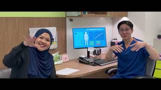 Behind the Scenes: How staff are transforming hospital workflows