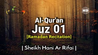 Download lagu Juz 1 Full | Ramadan Recitation | Sheikh Hani Ar Rifai | Beautiful Quran Recitation | Holy Quran mp3