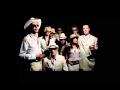 Alabama 3 - Year Zero (Acoustic)