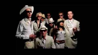 Alabama 3 - Year Zero (Acoustic)