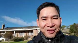 Đi chơi Tasmania 5 năm về trước. Sao lúc đó QT hiền dễ sợ?!  vì +S nó láo mà e thành trùm phản động.