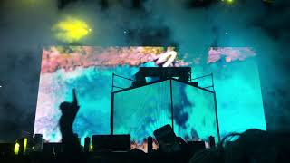 Kygo Intro &amp; Born To Be Yours At Kids In Love Tour Bangkok
