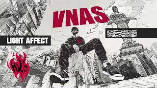 Vnas - LightAffect INCH anem (2024)