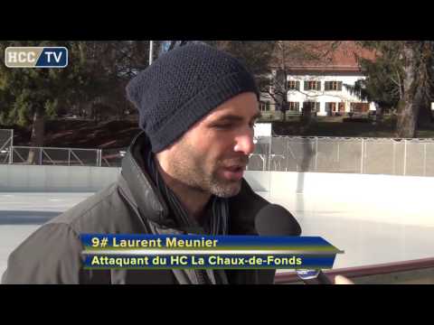 21.12.2016 Interview de Laurent Meunier