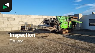Terex Cobra 230 otra maquinaria de construcci&oacute;n | Imagen 4 - Machineryline