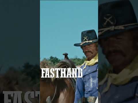 Fasthand #shorts #trailer