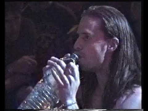 Catharsis (live in Vort´n´Vis Fest 2001)