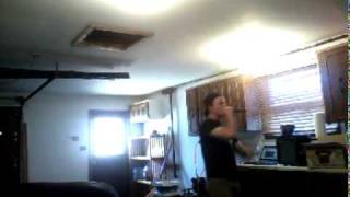 Temper - Attila (Vocal cover)