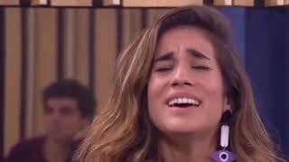 Julia Medina - 90 Minutos (India Martinez)