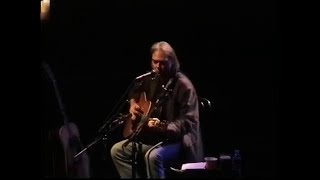 Neil Young - Grandpa&#39;s Interview