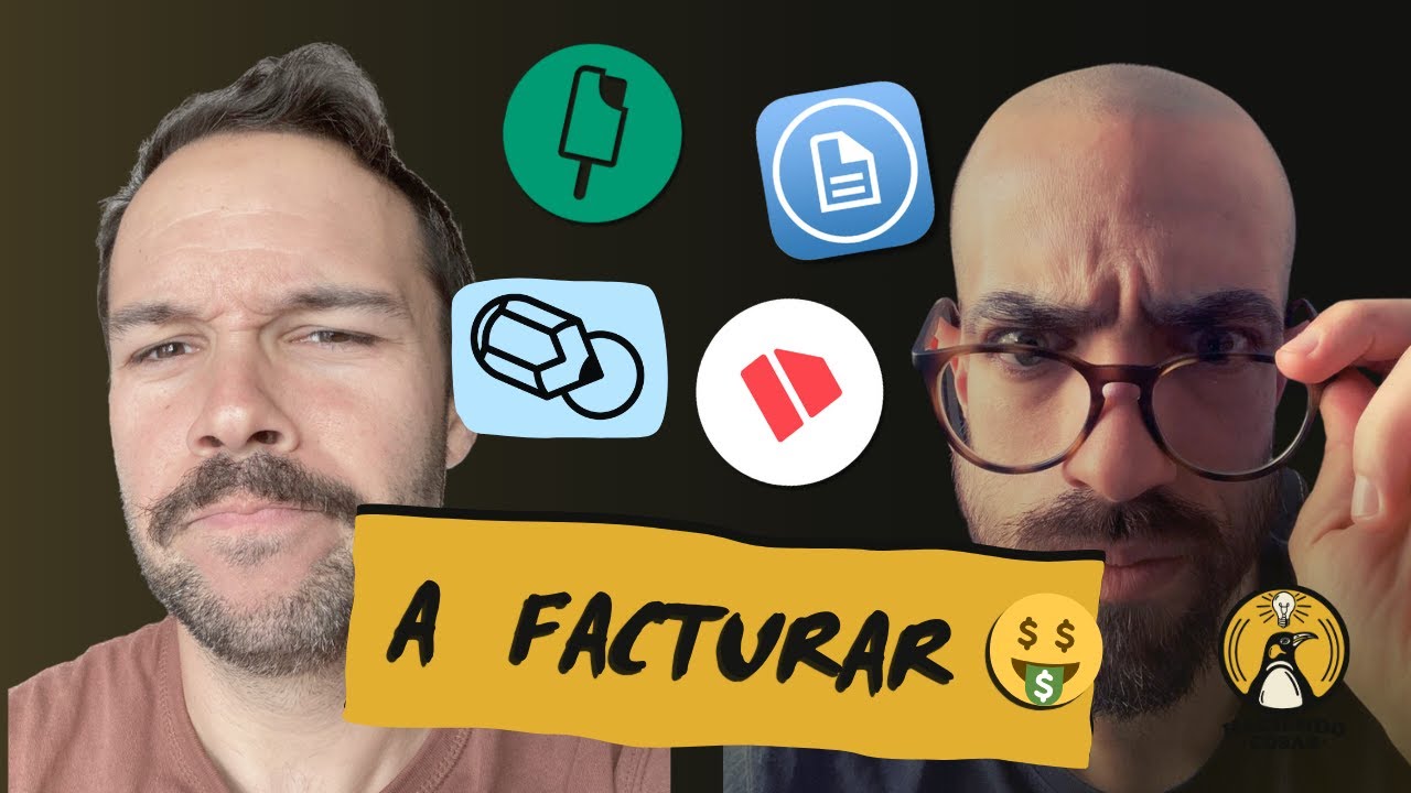 Thumbnail for 💰 Software de facturación para AUTÓNOMOS y FREELANCE: la comparativa Quipu, FacturaDirecta, Holded…