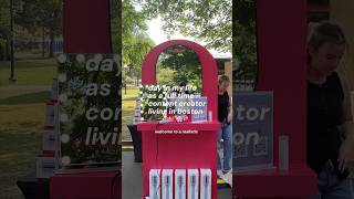 DAY IN MY LIFE VLOG #diml #dayinmylife #minivlog @Dunkin-Donuts @revlon