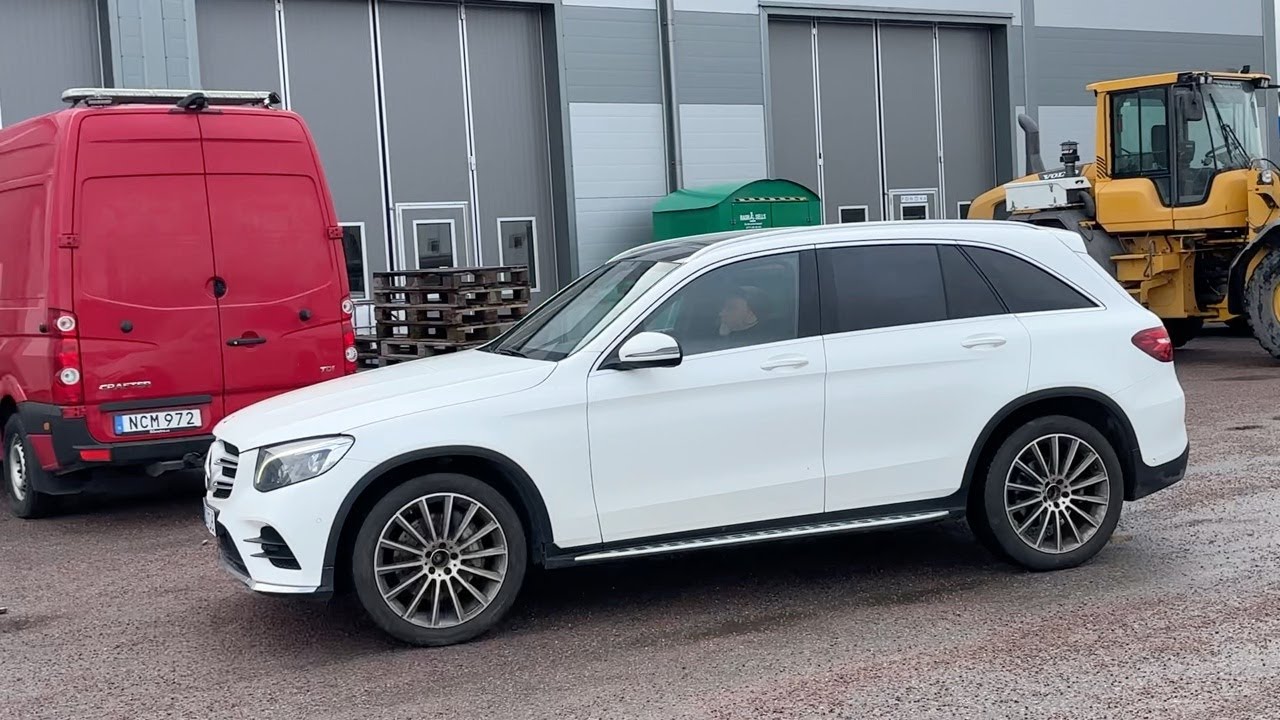 Mercedes Benz GLC 250 D 4 Matic G vle Klaravik Auktioner mercedes-benz-glc-250-d-4-matic-g-vle-klaravik-auktioner