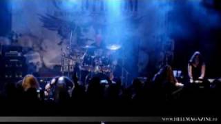 Graveworm - Abhorrence (Gothoom 2011)