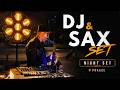 DJ SAX SET I Afro House Deep House Mix I Night Set I Prague 2026