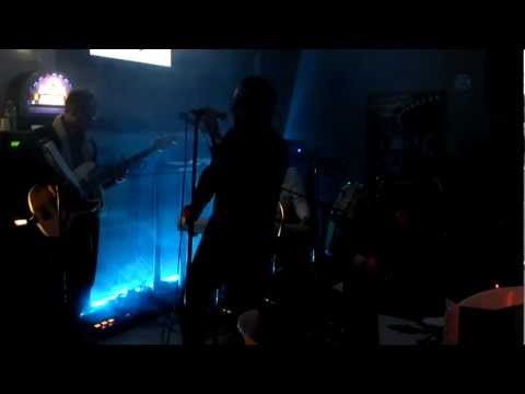 Perfect Strangers - FuoriLuogo @ Ipanema Blog Cafè - 24/11/2012