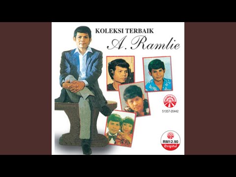 Sudah Diinai-Inaikan