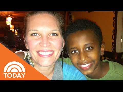 Author Jen Hatmaker On Raising Black Kids In America: ‘This Is On Us’ To Fight Racism | TODAY