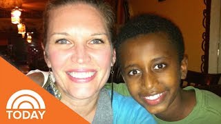 Author Jen Hatmaker On Raising Black Kids In America: ‘This Is On Us’ To Fight Racism | TODAY