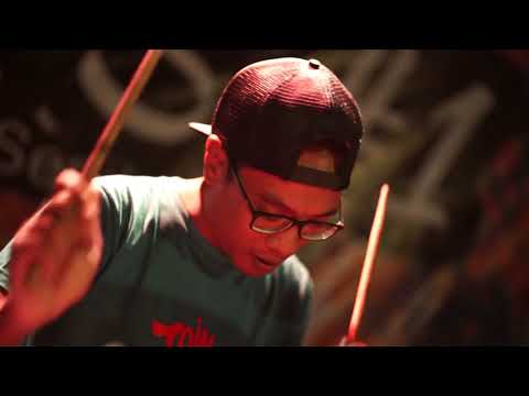 JOIN KOPI-Suud Ngambul (Official Music Video)