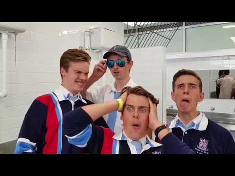 Penno Valentine’s Day Video- Girlfriend