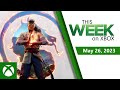 Mortal Kombat 1, Alan Wake II, Warhammer Skulls Fest and so much more! | This Week on Xbox