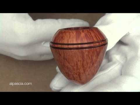 pipa Peterson Kapp-Royal B5 - pipe 1242