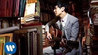 林俊傑 JJ Lin -以後要做的事  Future Tense(華納official 高畫質HD官方完整版MV)