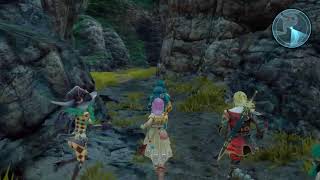 がらしゃのSTAR OCEAN 5 実況17