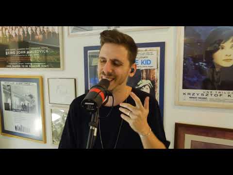 ממני (מארח את יוסף בך