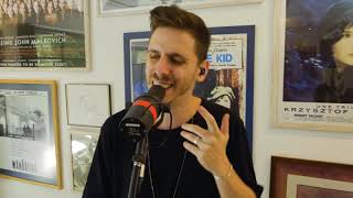 ממני (מארח את יוסף בך