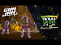 Gun Jam Official Gameplay Trailer - Future Games Show Spring Showcase 2022