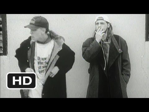 Clerks (1994) Trailer