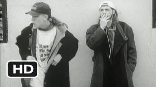 Clerks Movie