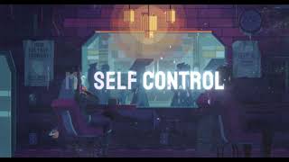 Frank Ocean- Self Control …. Lyrics