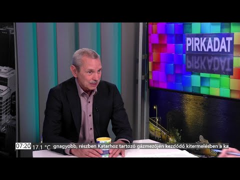 PIRKADAT Breuer Péterrel: Rusvai Miklós