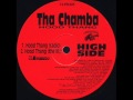 Tha Chamba Hood Thang Remix 1995