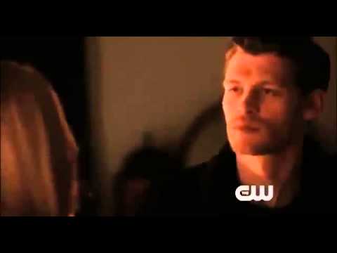 The Vampire Diaries 4x12 Webclip - A View To Kill