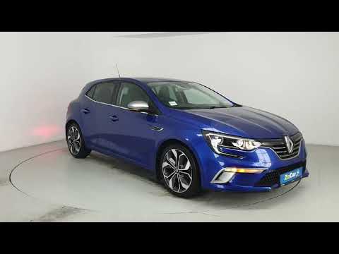 Renault Megane #22 1.3TCe 140 GPF GT LINE - Image 2