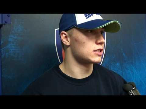 Sebastian Repo: "Ketsuppipulloilmiö!"