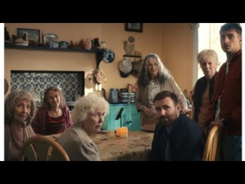 First Look: 'Four Mothers' Teaser Unveiled!