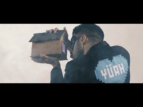 Sudden - VIEL ZU HIGH (Offizielles Musikvideo)