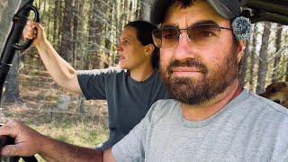 We Do the Best We Can | Homestead Vlog | April 18, 2025